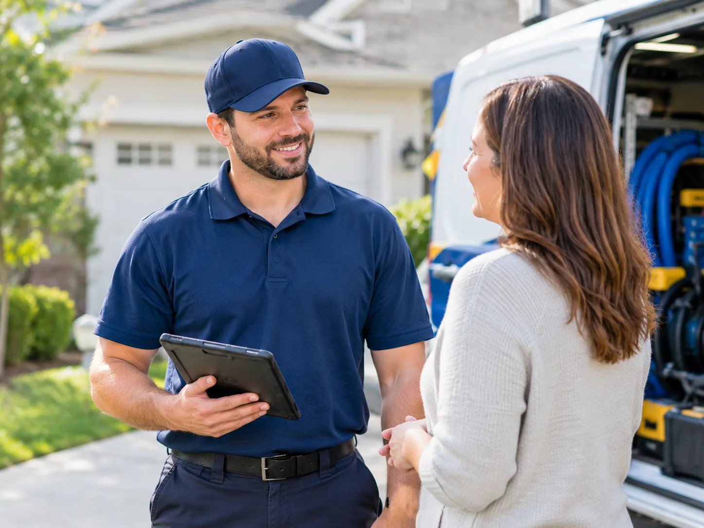 Sewage Backup Cleanup West Sayville, NY FAQs
